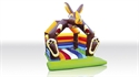 Picture of Bounce Kangaroo without roof 5,2 x 4,2 x 4,6 m